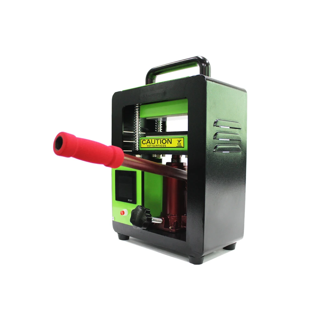 5ton Hydraulic Heat Press Machine AP1905 with 2.4\