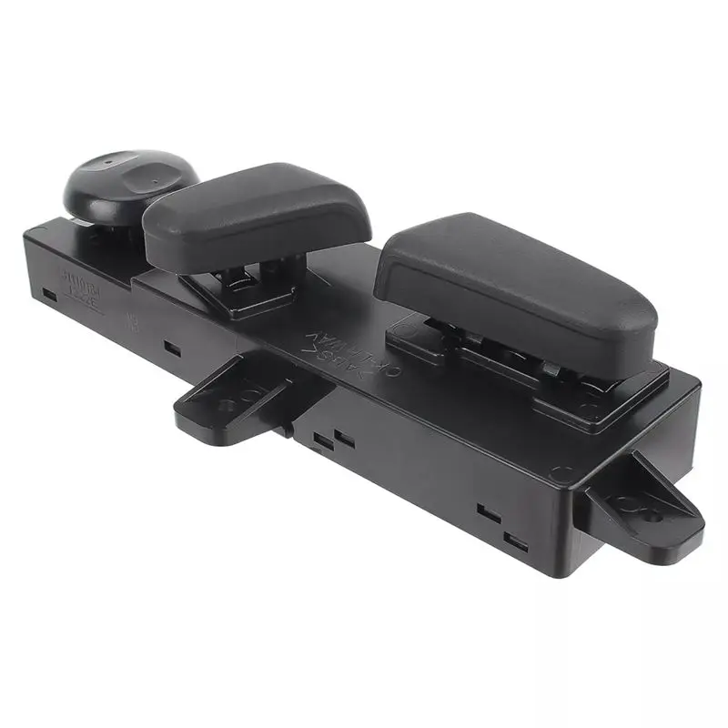 Reliable Car Driver Side Power Seat Switch 88193F8110TRY For Tucson 2016-2020 Sonata 2015-2019 88193-F8110TRY