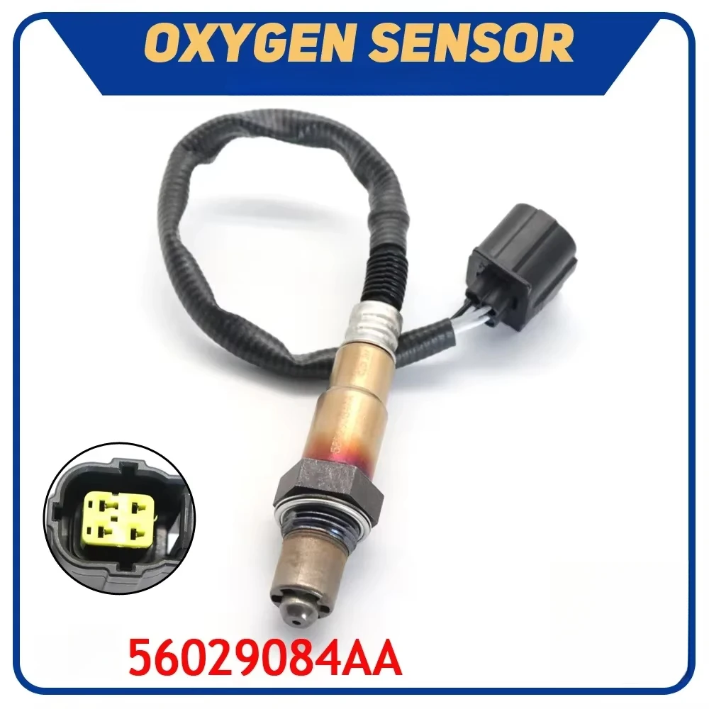 

Car Air Fuel Ratio Lambda O2 Oxygen Sensor 234-4881 56029084AA For CHRYSLER DODGE JEEP MERCEDES-BENZ MITSUBISHI RAM VOLKSWAGEN