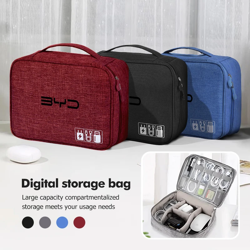 For Byd Car Accesso… - image