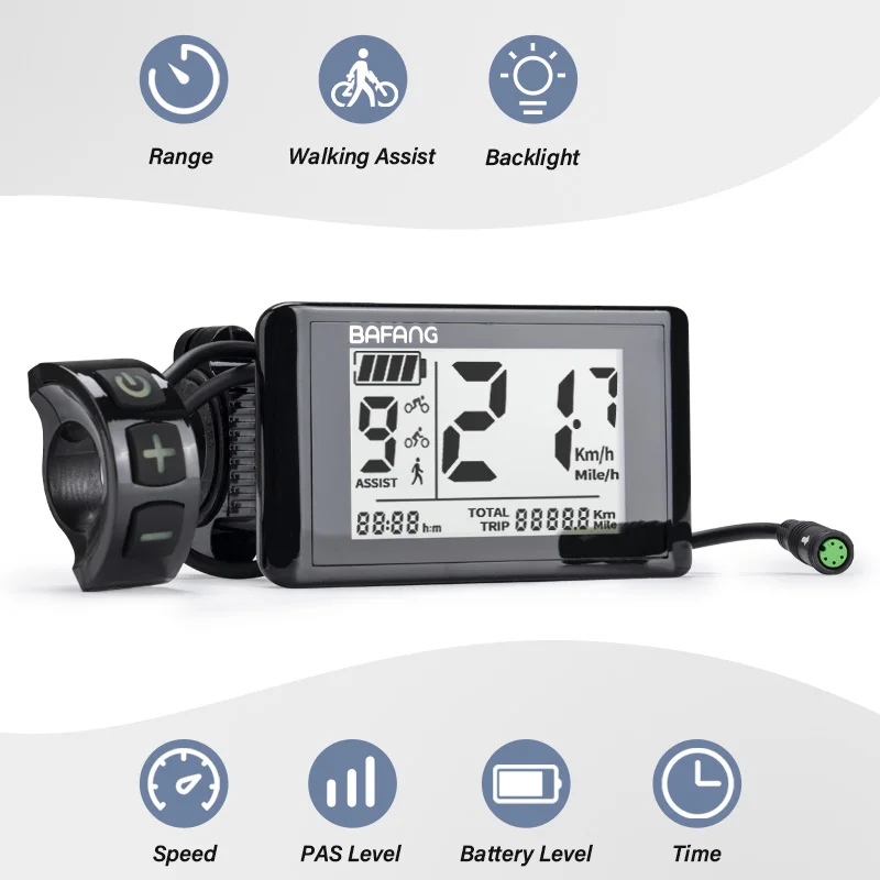 Thumbnail 3 - #22 Electric Bicycle Conversion Kits List of Top Picks