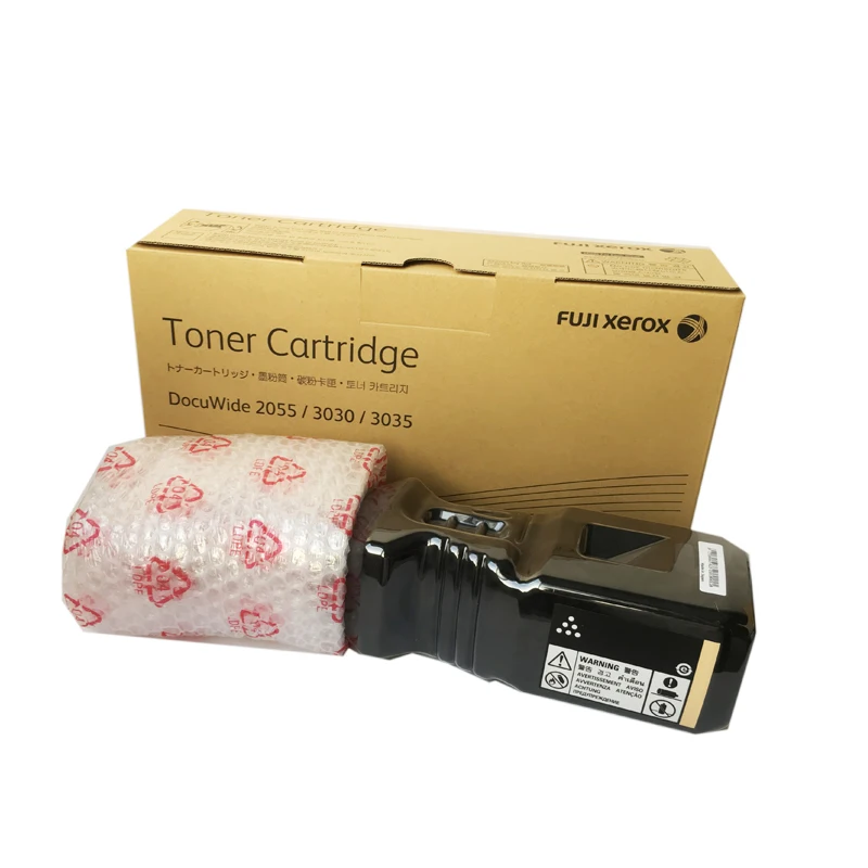 

Original New Toner Cartridge for Xerox 2055 3030 3035 6204 CT200647