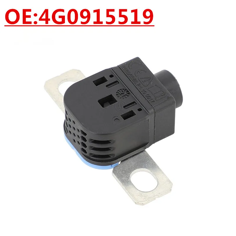 

OE:4G0915519 Suitable For Audi Auto Parts Relay Power Switch Battery Power Off Switch