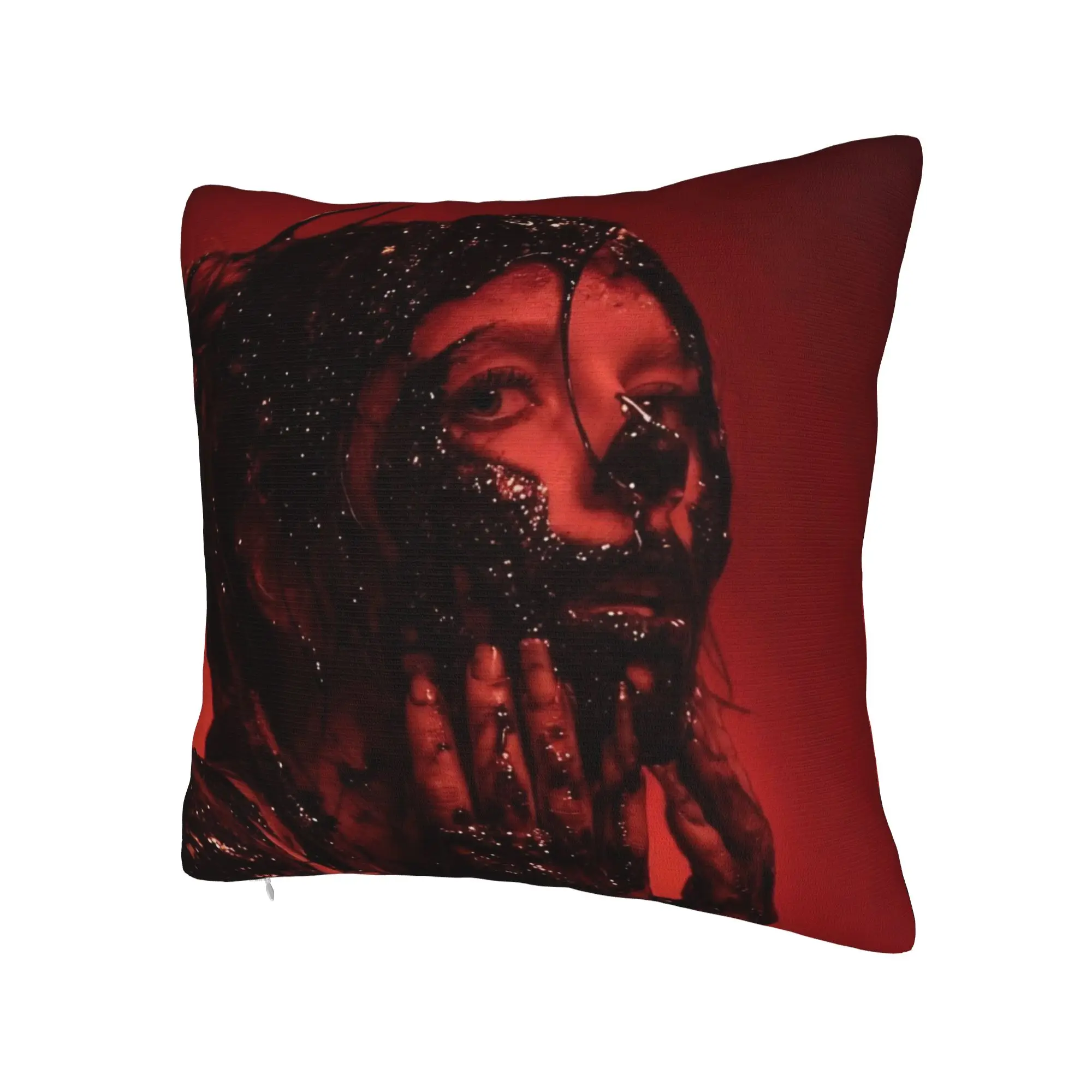 Melanies Martinez Hades Album 2026 Pillow Cover Merchandise Cushion Cover Decoration Throw Pillow Case Cover Home Multi-Size