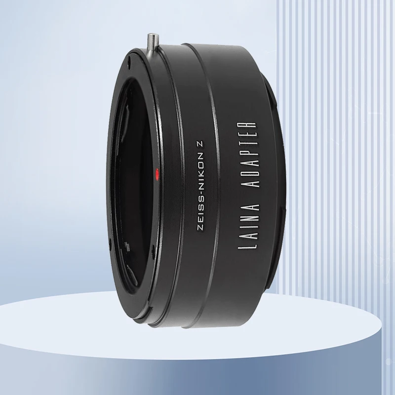 Адаптер LAINA CY YC к Nikon Z, преобразователь объектива для объектива Zeiss CY к камере Nikon Z Mount Z6 II ZF Z7 Z30