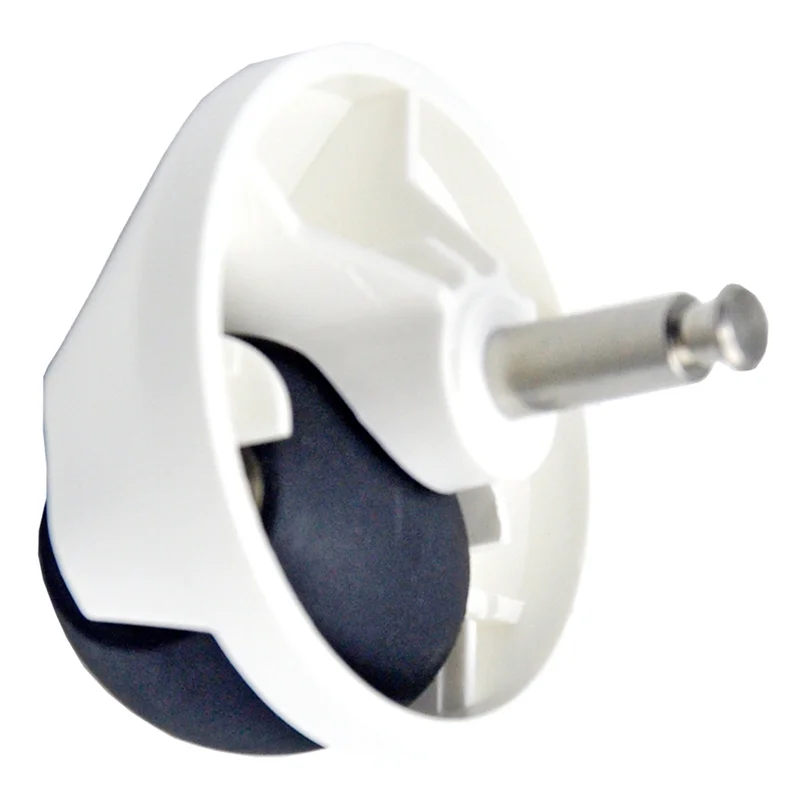 A005-For Proscenic M7MAX ล้อหน้าเปลี่ยนล้อเลื่อนอุปกรณ์เสริมสําหรับ Conga ล้อเลื่อน