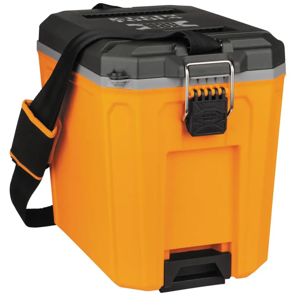 

62204Mb Modbox Cooler, 17-Quart Insulated Cooler, Holds 24 Cans, Keeps Cool 30 Hours, Connects To Modbox Mobile Workstation