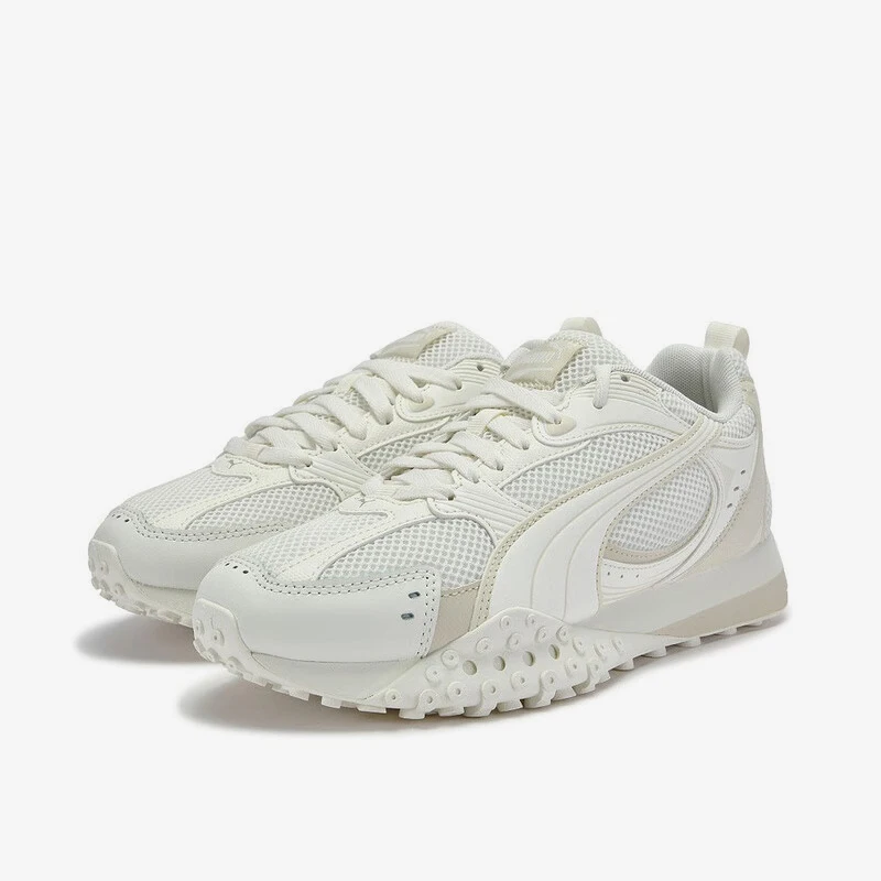 

Puma genuine BLKTOP RIDER men's and women's durable octopus breathable sports shoes 406318-04