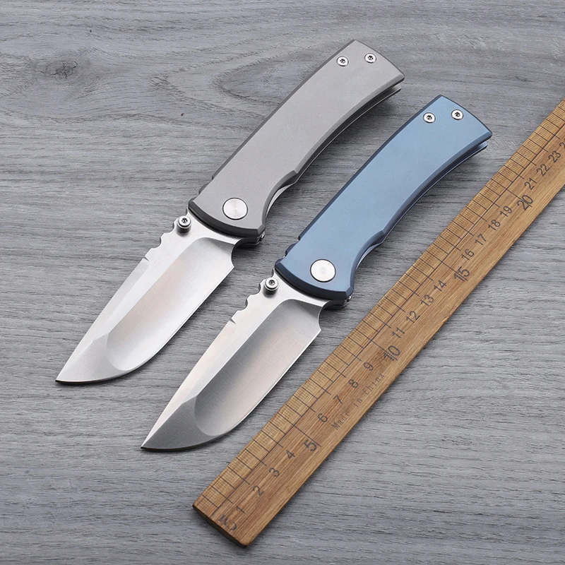 High-End M390 Foldi…