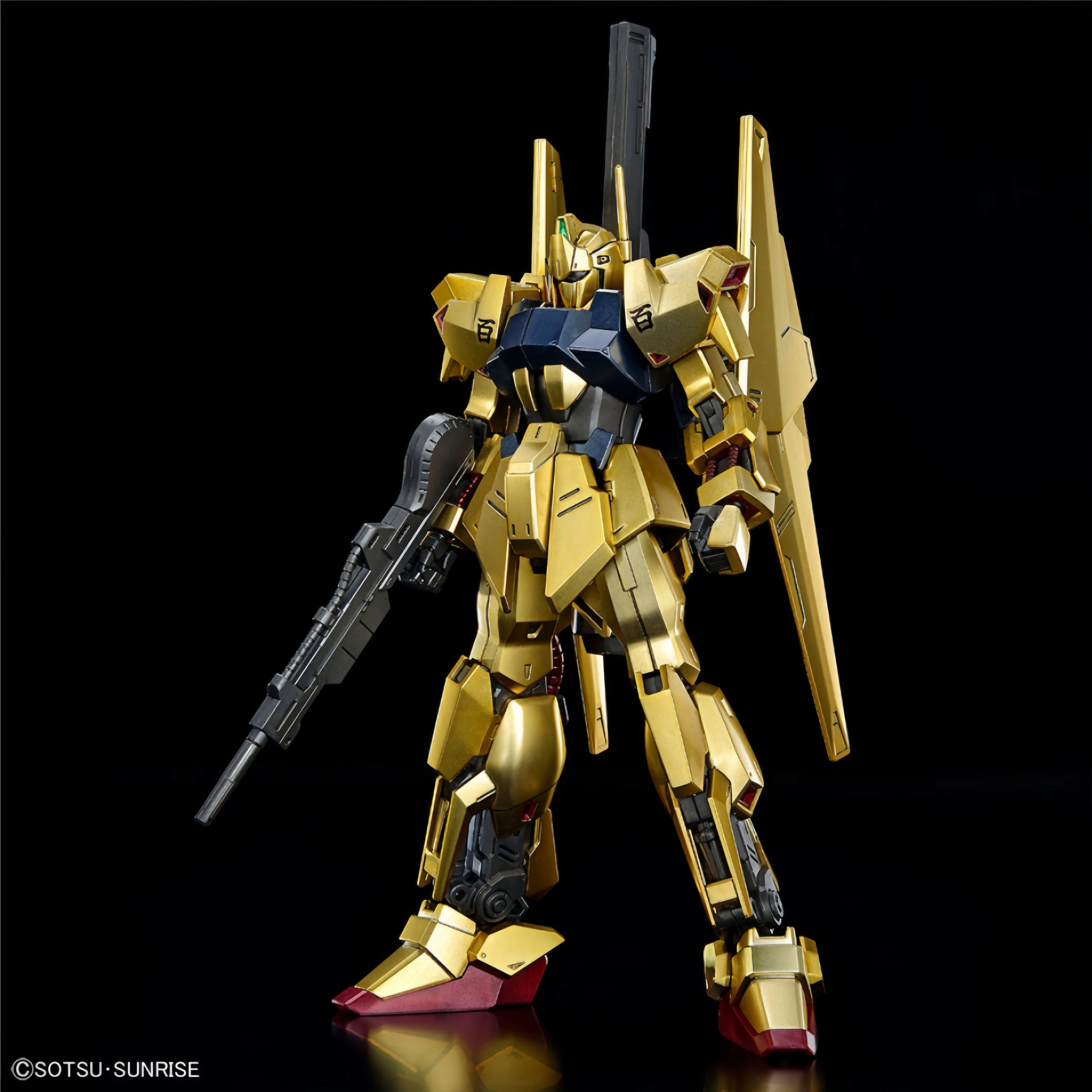 Bandai HG 1/144 Zeta Gundam [U - Model Kit Zeta Gundam ulasan dan harga