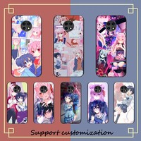 Happy Sugar Life Matsuzaka Satou Koube Shio Shouko Phone Redmi Note 4 X 5 A 6 7 8 Pro T 9 9S 10 Pro 11 Pro 11S 11Epro PocoM3pro