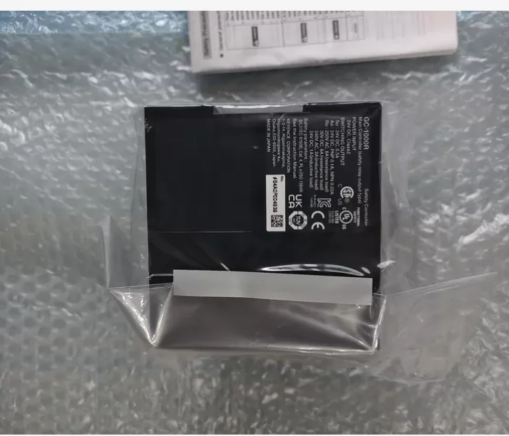

Brand new GC-1000 PLC controller In stock 1PCS