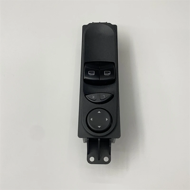 9065451213 Car Electric Power Window Side Glass Control Switch Auto Window Lifter Button 9065450213 For Benz Sprinter