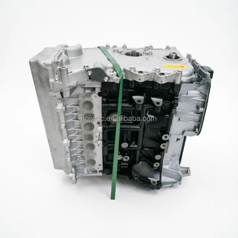 Brand New 1.8L LFB479Q 4Cylinder Engine Assembly Engine Long Block  for Lifan X60 620 720 820 Cars Long Block Petrol Fuel Type