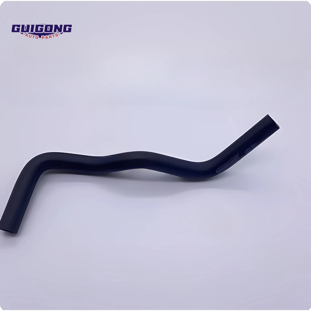 GUIGONG PVC Hose Exhaust Pipe for Honda Tenth Gen Accord Civic Inspire Crown Road CR-V 1.5T Automotive Accessories