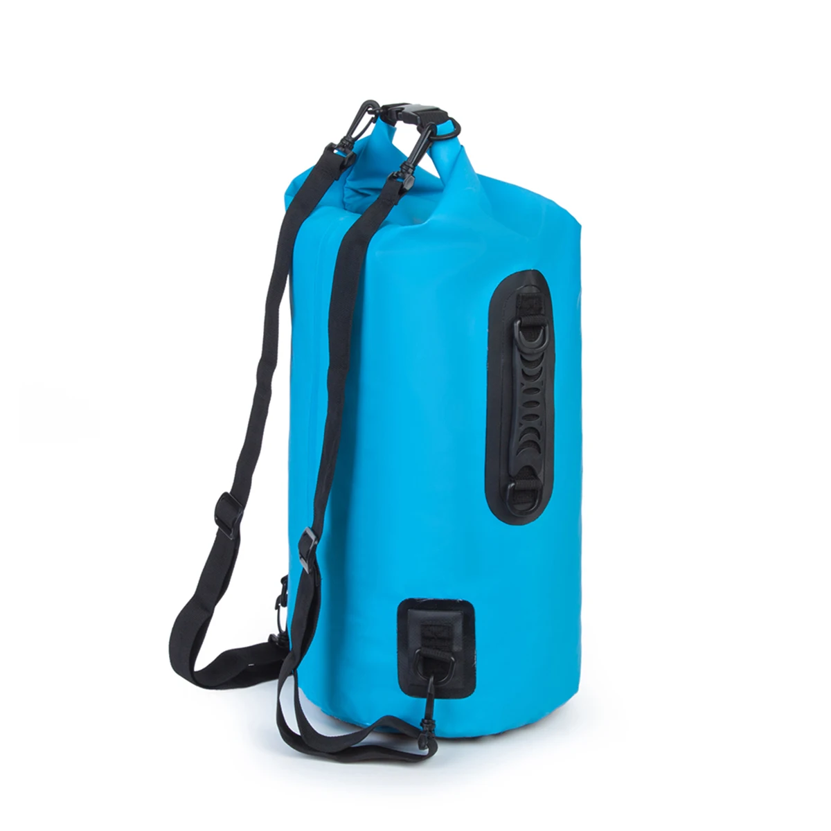 

20 L Waterproof Bag Set Dry Swim Small Swimming Sack Bags Backpack Kayak Floating