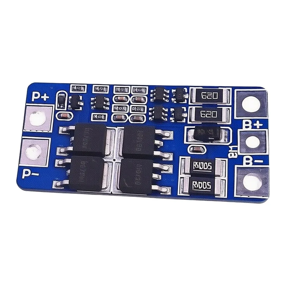 Balancer for equalizer Protection Board 1pcs for 2s 7.4V 8.4V 8.4V-9V Accessories Charge for Protection Board High Quality