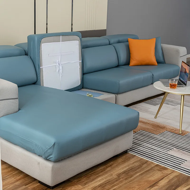 Sofa Cover Universal Cover Four Seasons Universal Waterproof Sofa Cushion Cover Non-slip All-inclusive Cross-border Wholesale