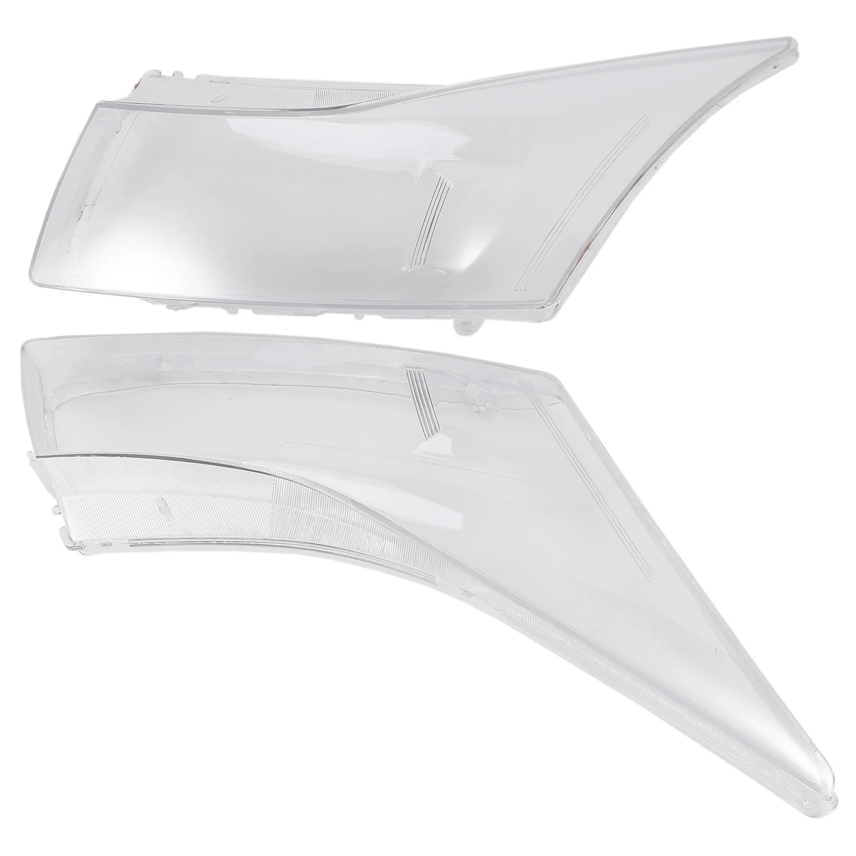 Передняя фара автомобиля, передняя фара, лампа головного света, крышка объектива, сменная Крышка для Chevrolet Cruze 2008 2009 2010 2011 2012 2013