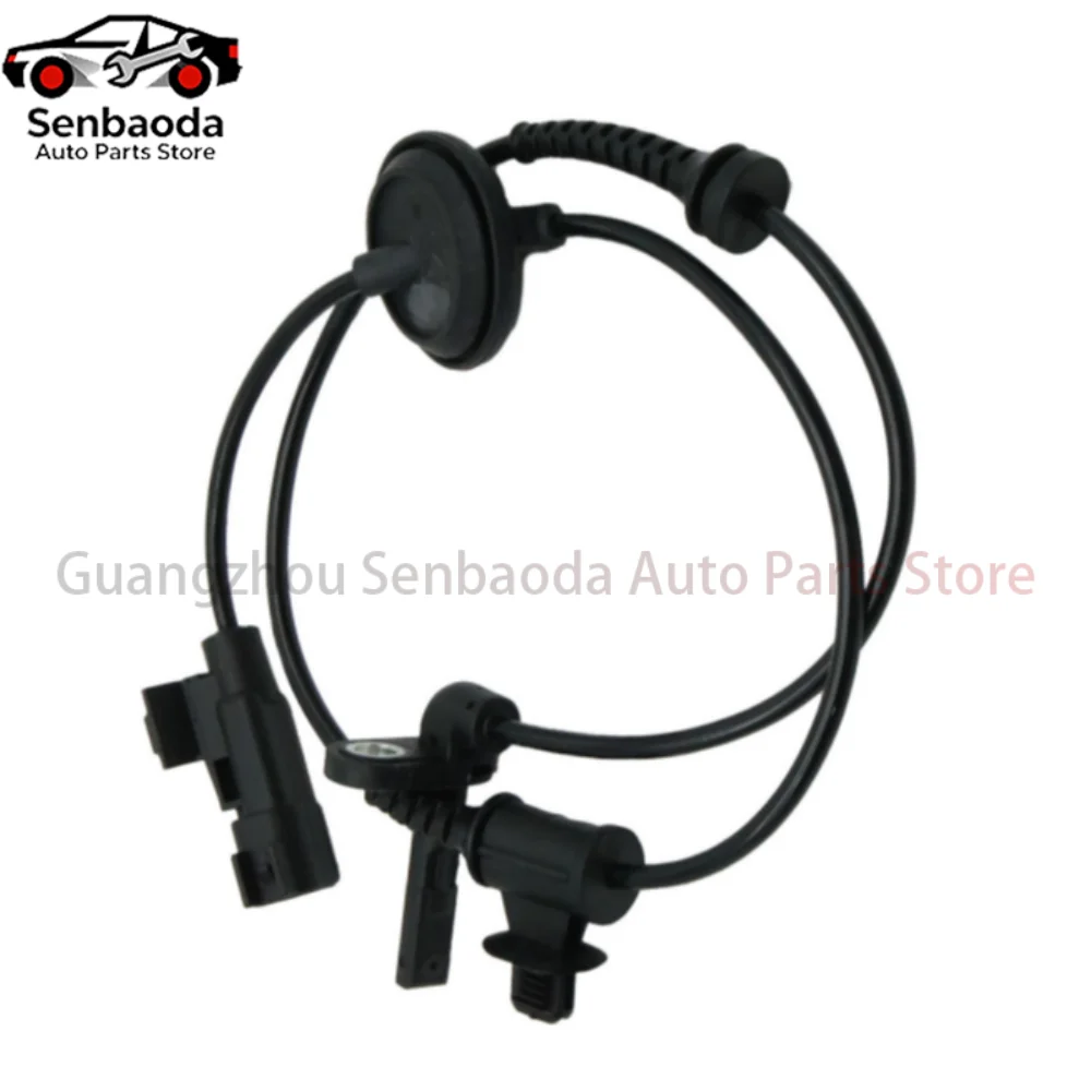 

26236681 26236680 Front Left/Right ABS Wheel Speed Sensor For Equinox 2017-2024 26668573 26668574 26668674 Car Accessories New
