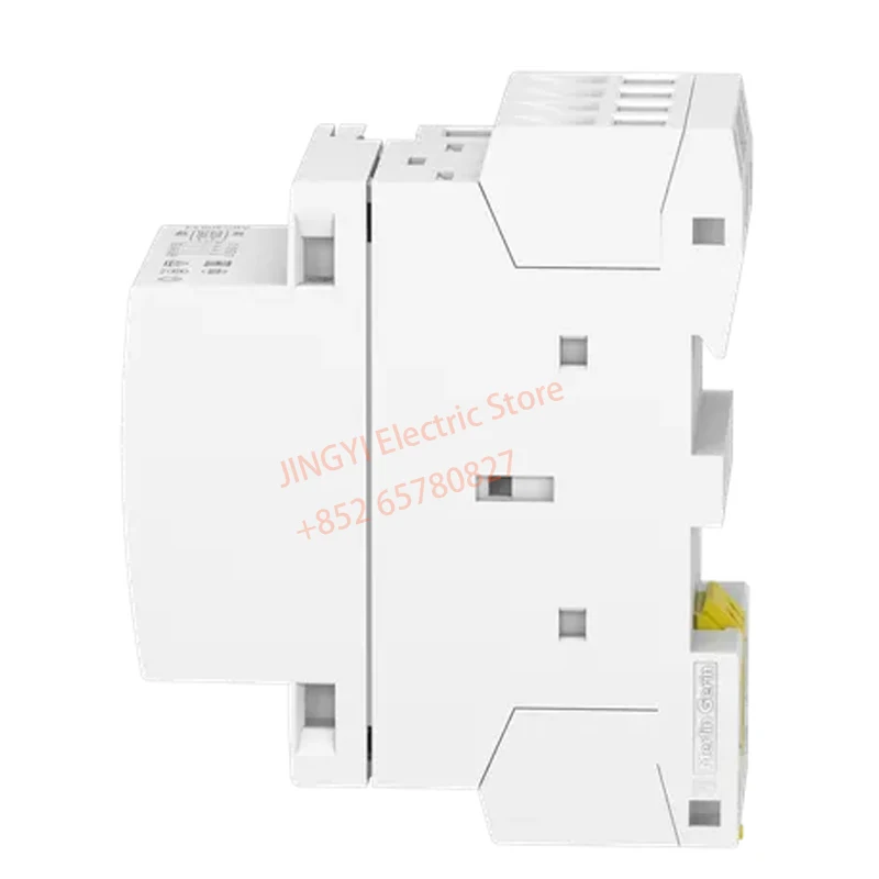 Schneider ICT modular contactor, ICT 2P 2NO 220~240V 40A, A9C20842