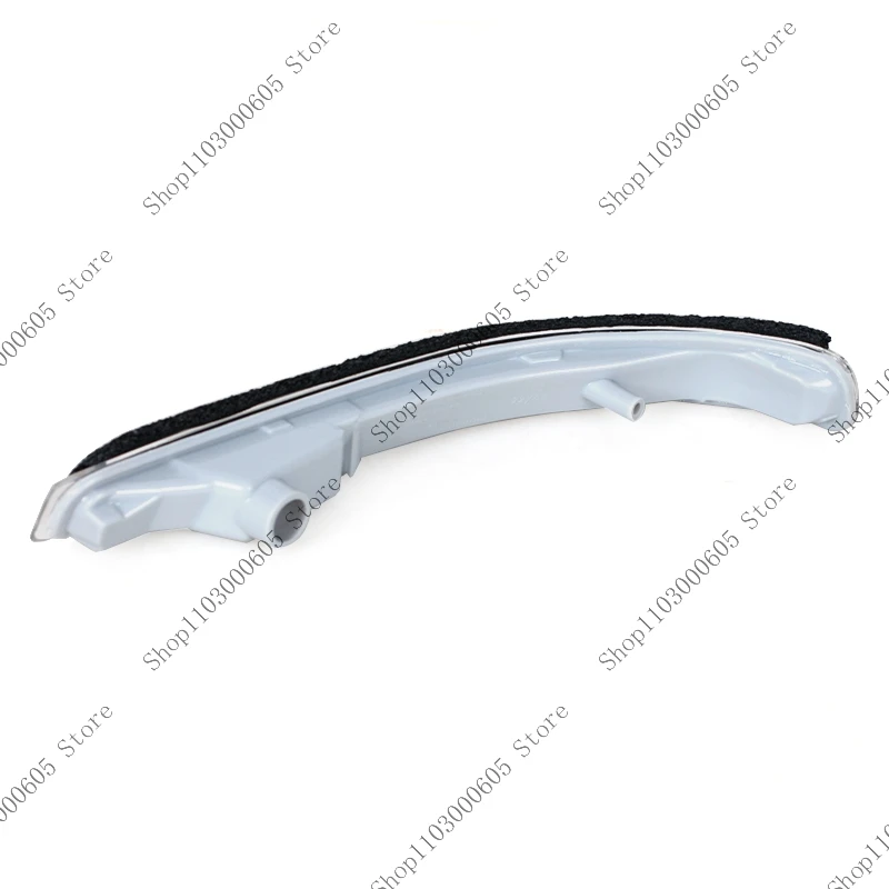 87624-C8000 For Hyundai i20 GB IB 2016 2017 2018 Car Outside Rearview Door Side Mirror LED Turn Signal Light Lamp