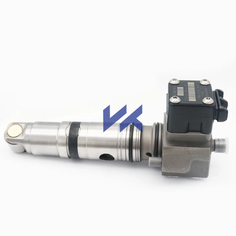 

Diesel Fuel Injection Unit Pump 0414799010 R0050706201 For MTU 12V2000 Engine