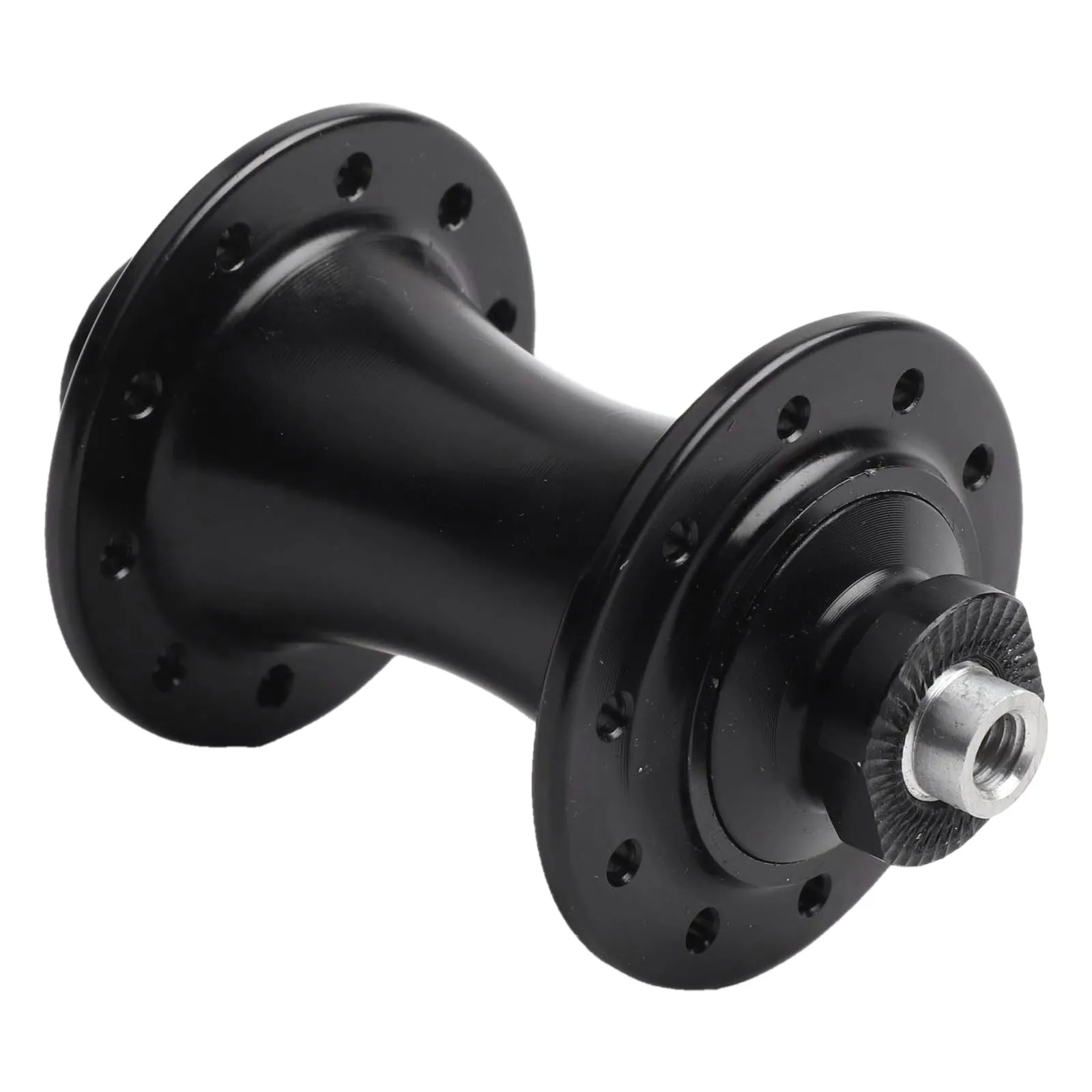 

Велосипедная передняя втулка из алюминиевого сплава, PCD 38 мм, внутренний диаметр 5,1 мм, длина под гайку 74 мм, для тюнинга велосипедов