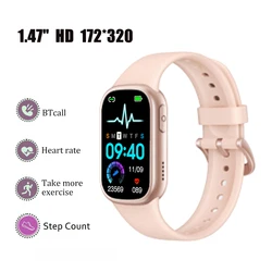 Style Smartwatch 1.47