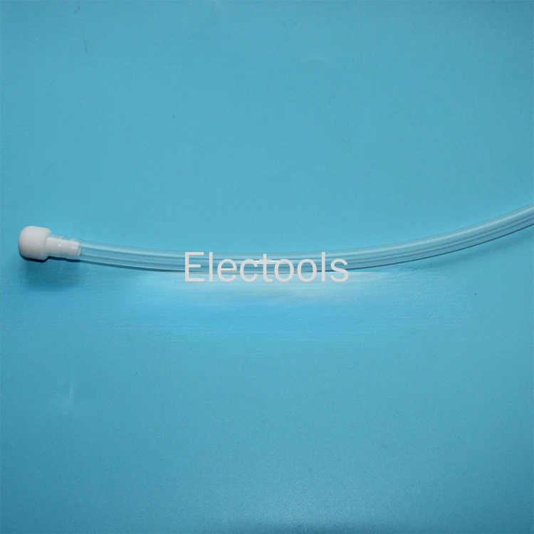 GL45 Feeding Bottle Accessories for Fermenter 316L Stainless Steel Ventilation Tube Anaerobic Fermentation Feeding Bottle