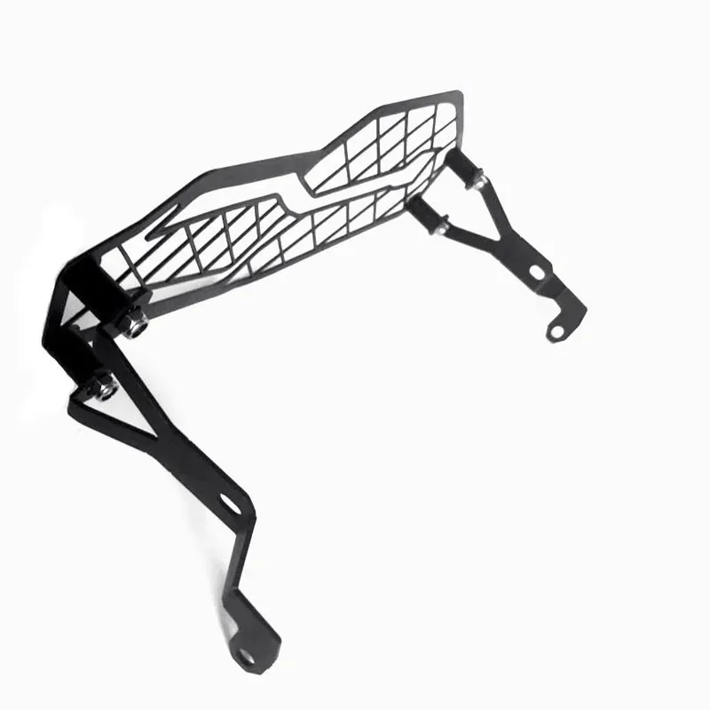 العلوي الحرس رئيس مصباح حماية غطاء مصبغة لسيارات BMW F 750 850 GS F750GS F850GS K80 K71 2016-2023 2017 2018 2019 2020 21 22