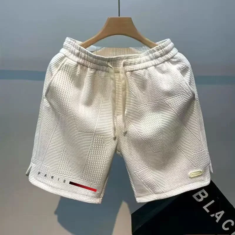 

2026 new trend hot spring/summer fashionable casual shorts comfortable running sports shorts suitable for both men and women
