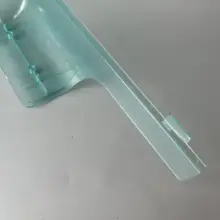 Fuji Frontier Plastic Cover #4