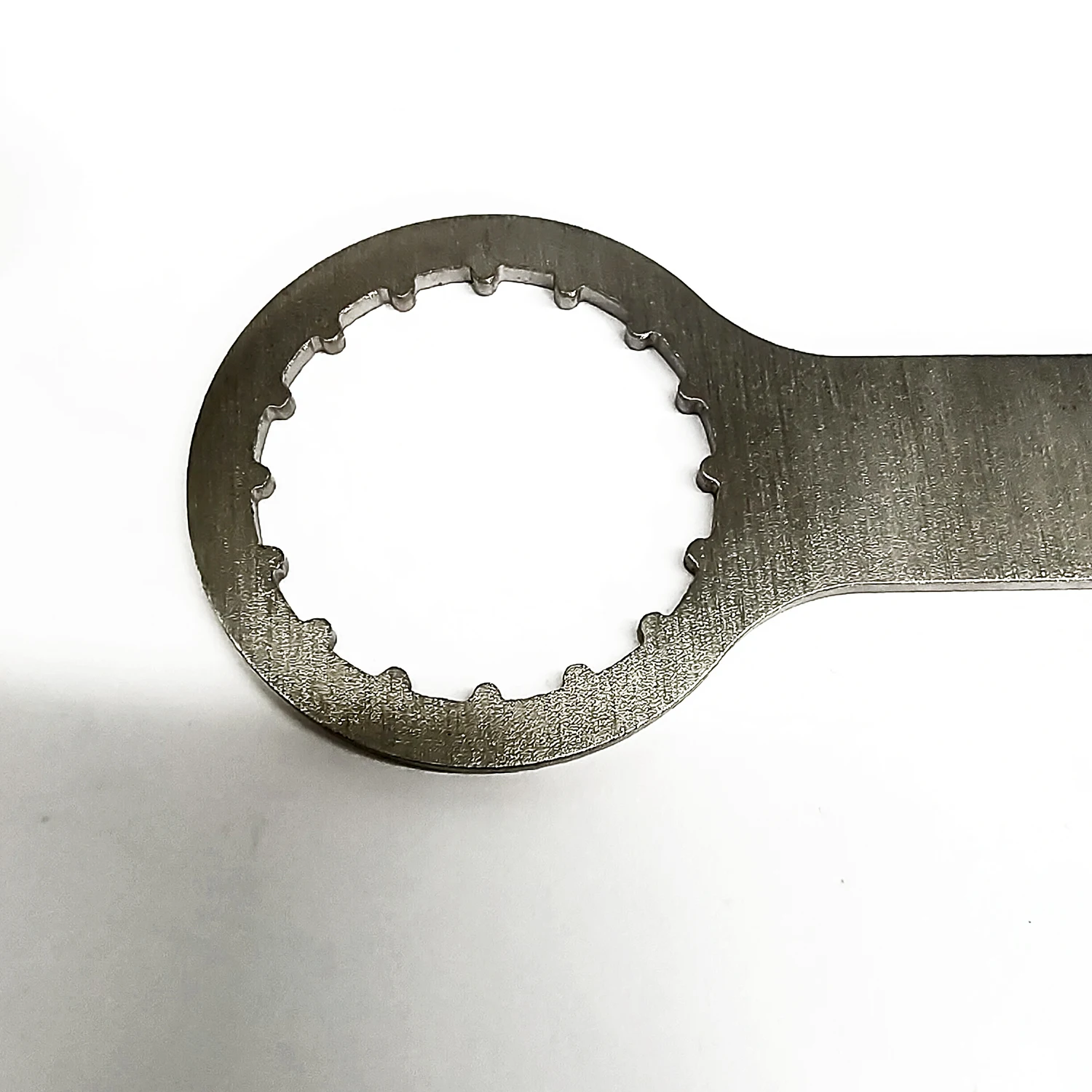 EBKE 304 Stainless Steel Bike Electric Bicycle Ebike Axle Dismounting Wrench Eight Party Central Motor BBS 01 02 HD 1000W image 5