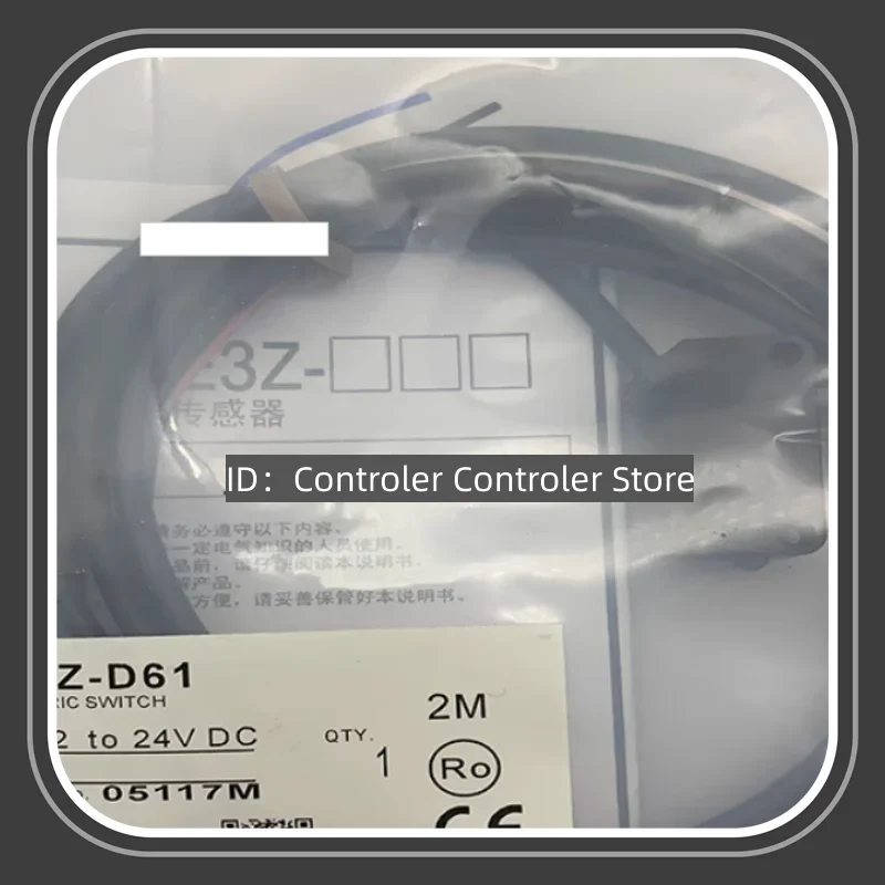 

New high photoelectric switch E3Z-D67-M3J E3Z-D87-M3J E3Z-R66-M3J E3Z-R86-M3J E3Z-D61-M3J E3Z-D66-M3J E3Z-D86-M3J
