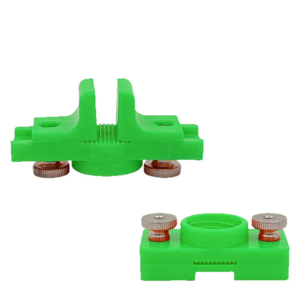 Woodworking glue applicator tool 1022mm with nozzle for precise glue control on furniture and edge banding tasks
