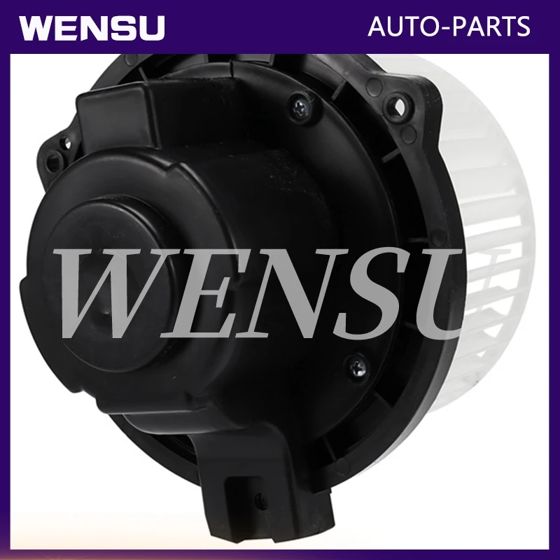 

6813021030 Автомобильный вентилятор для кондиционера, двигатель обогревателя, вентилятор для Ssangyong Rexton Rodius Stavic