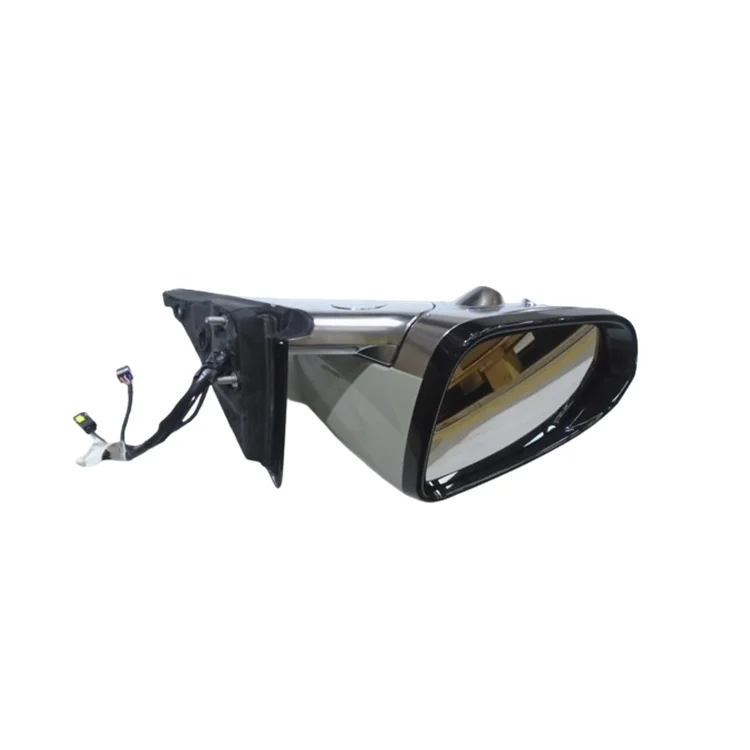 Applicable to BYD Han Ev Han DMi Han DM external rearview mirror assembly Reverse mirror assembly auto parts car accessories