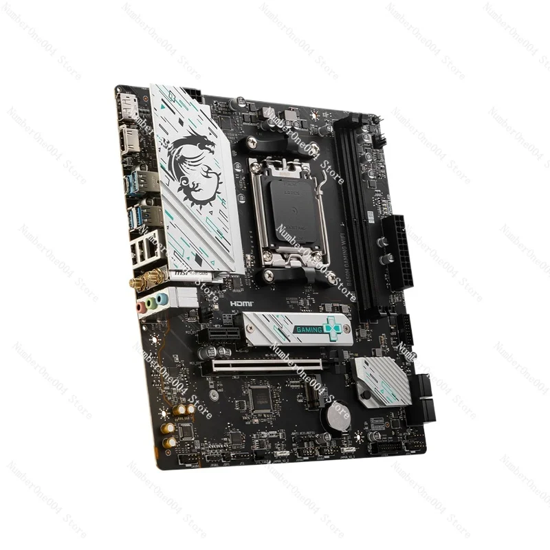 B650M-E-B Gaming+Wi…