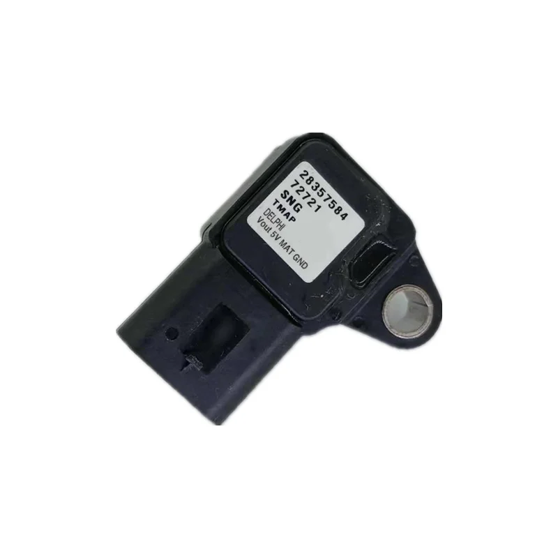 New 55505514 Intake Pressure Sensor For Chevrolet GM LOVA 28356283 28356282 28439888 28439124 28357584 68364659AA 55505514