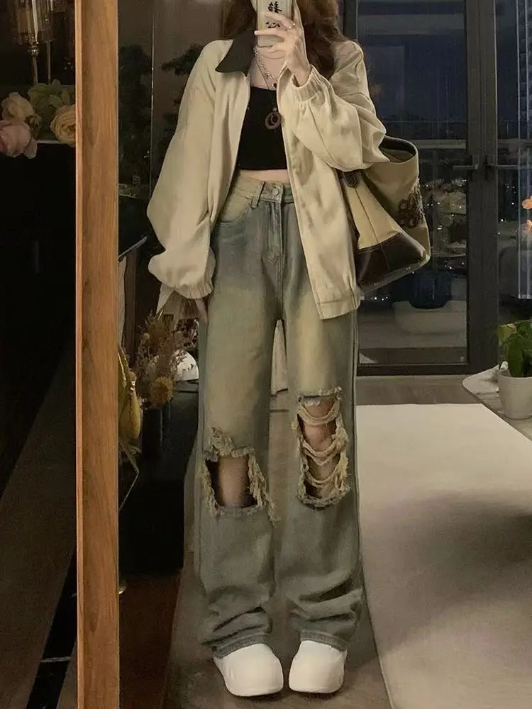 

Женские стеганые куртки в клетку фиолетового цвета с застежкой-молнией на молнии в готическом стиле для колледжа сладкий темный уникальный абрикосовый утягивающий ромский стиль