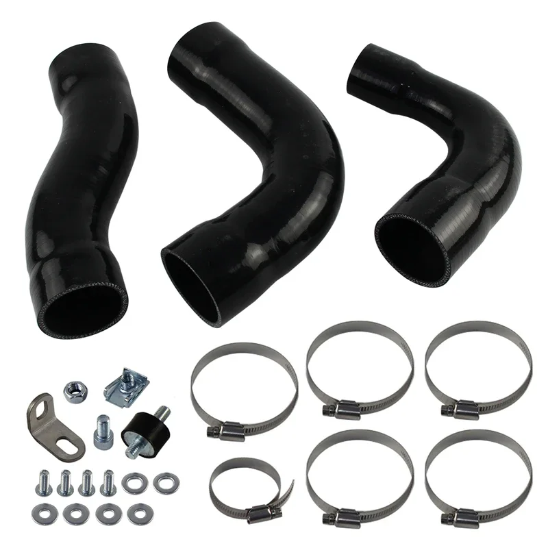 Charge and Boost  Pipe Kit 2.25