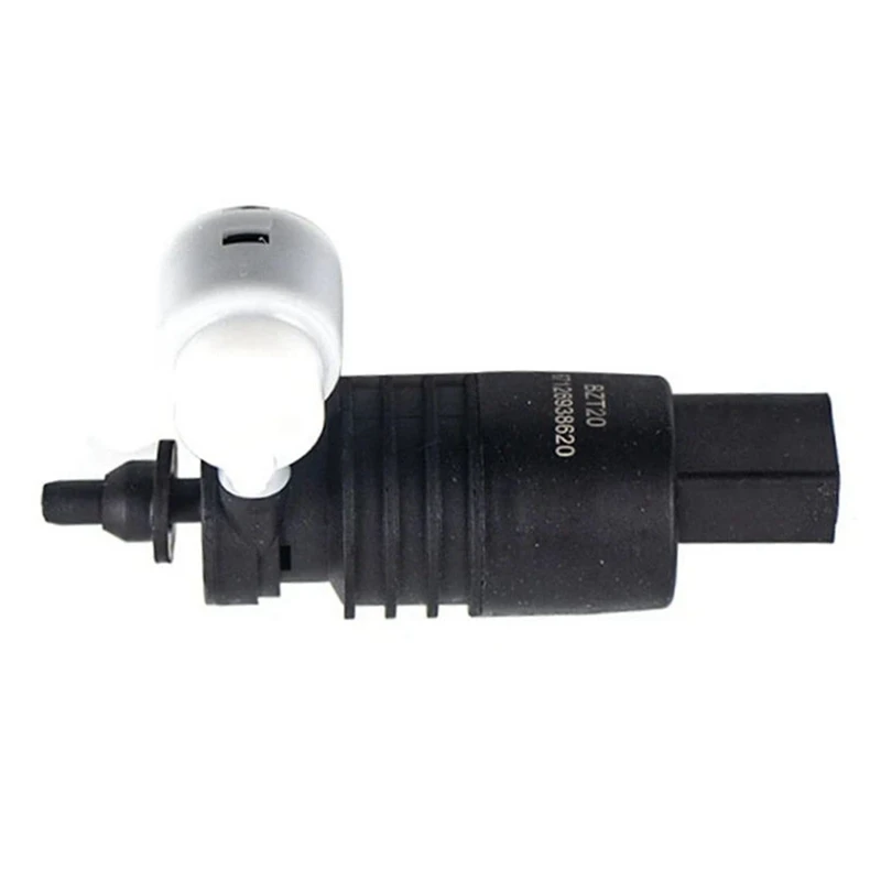 67128377987 67126938620 Car Windshield Dual Washer Fluid Pump For BMW 3' Z3 E36 MINI F55 F56 Water Jet Motor