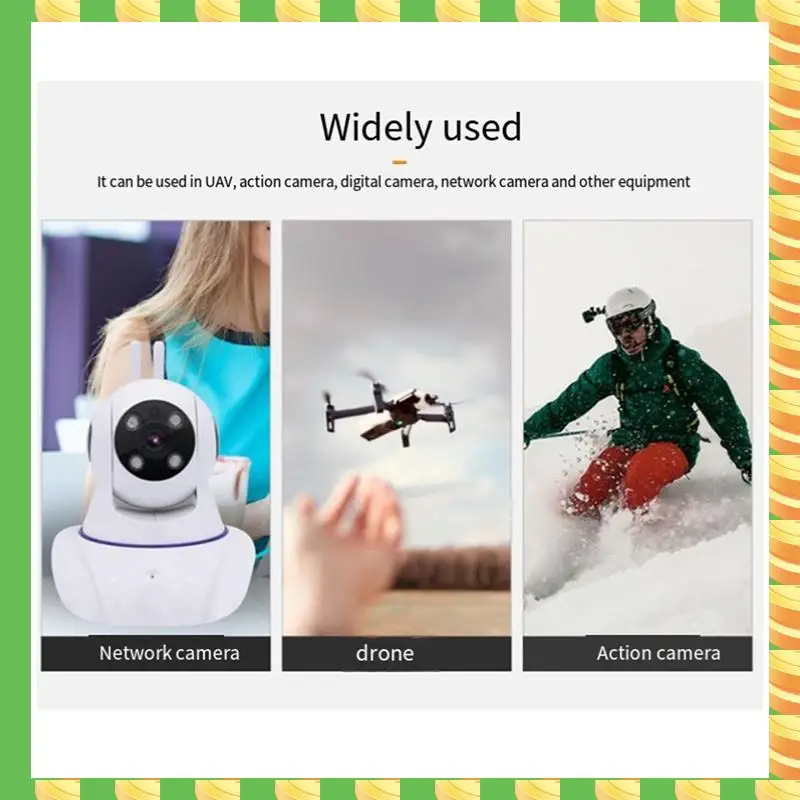 AB53 OV4689 MIPI 6G Полностью стекло «рыбий глаз» 1080P 60 Рамка 2K Модуль камеры дрона Модуль камеры дрона