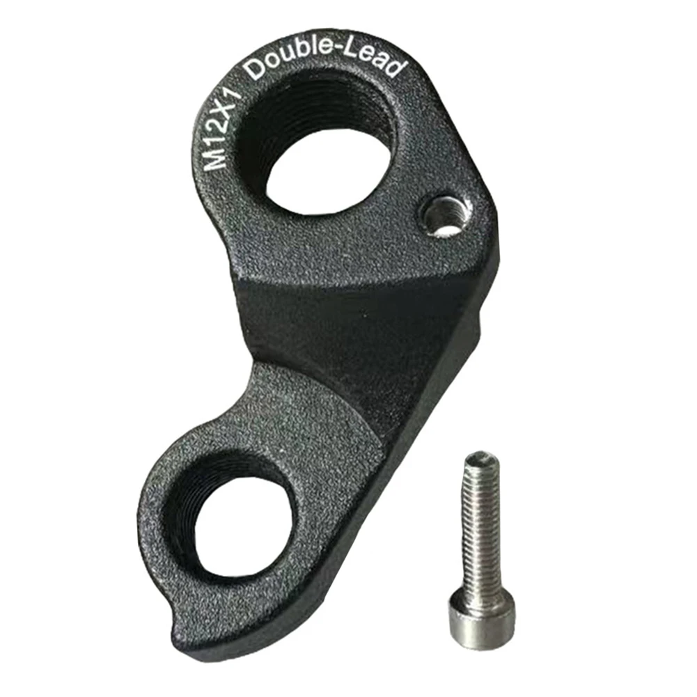 

Cycling Repair Rear Derailleur Hanger Protective Derailleur Hanger Design CNC Rear Hanger Protective Derailleur Hook