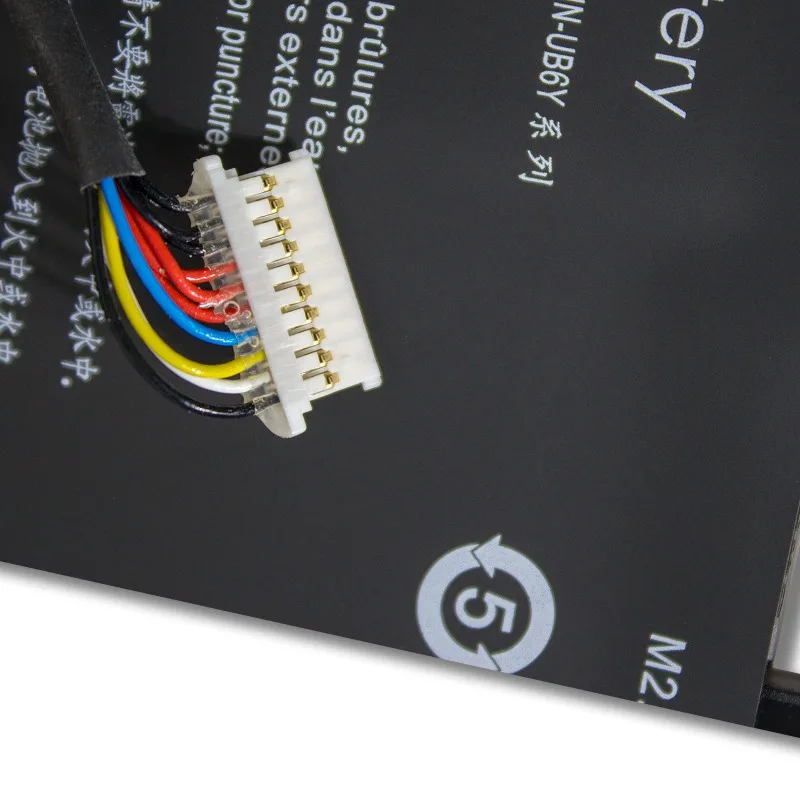 Neue 11,55 V VS03XL Laptop batterie Für HP Envy 15-as000 as014wm as091ms as100 as101ng HSTNN-UB6Y 849047-541 849313-850 TPN-I125