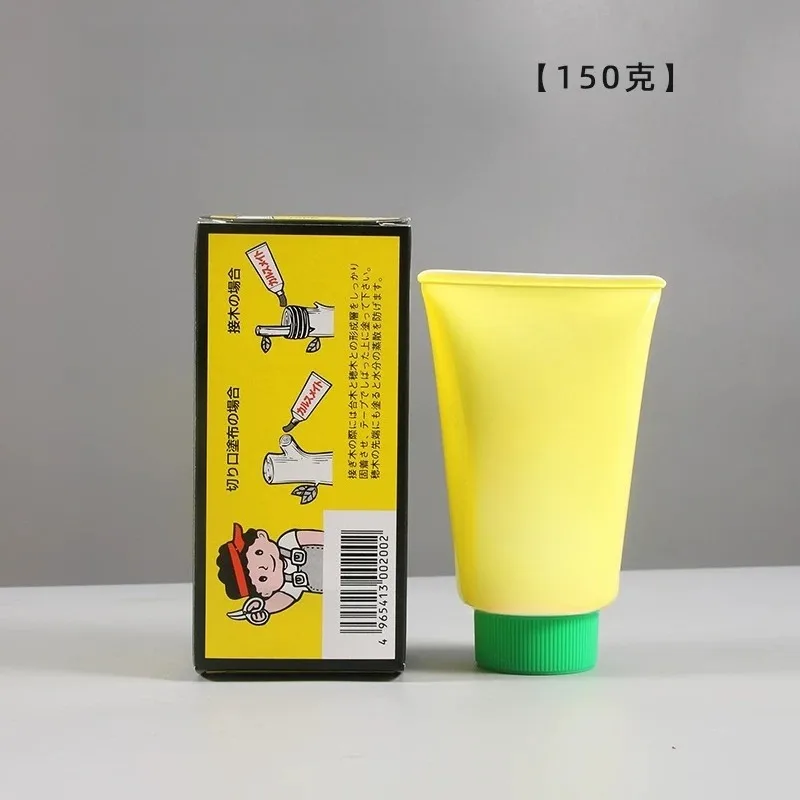 For Japanese Imported Plant Wound Healer Sealer Grafting Bonsai Pine Cut Paste Healing Mud