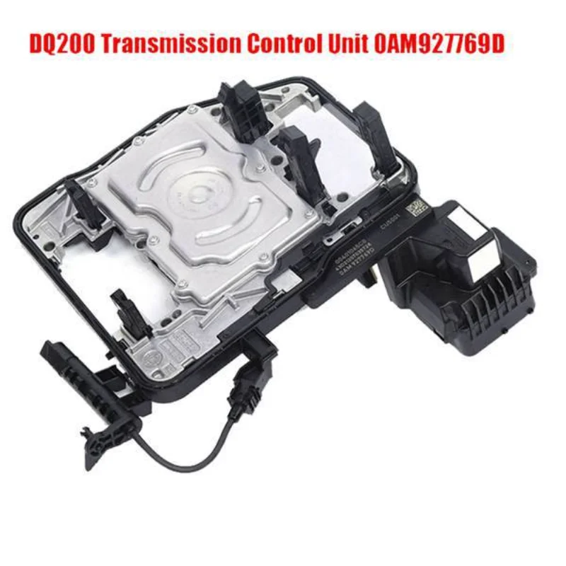 

0AM 927769 D DQ200 0AM TCU для Audi VW Skoda раздаточное устройство управления двойным сцеплением
