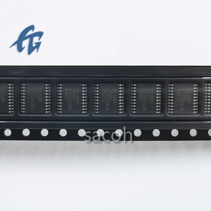 

SACOH High Quality Original Electronic Components Suppliers SP3223EEY-L/TR 10PCS