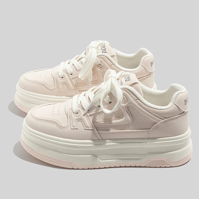 

Womens Sneakers Shoes Platform Tennis Female Roses Colorful Thick Sole Fashion Casual 2025 Trainers Latex Mixed Colors Rubber Co